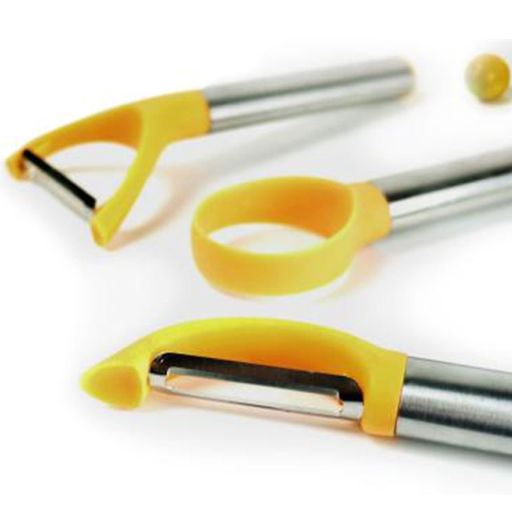 Peeler Set